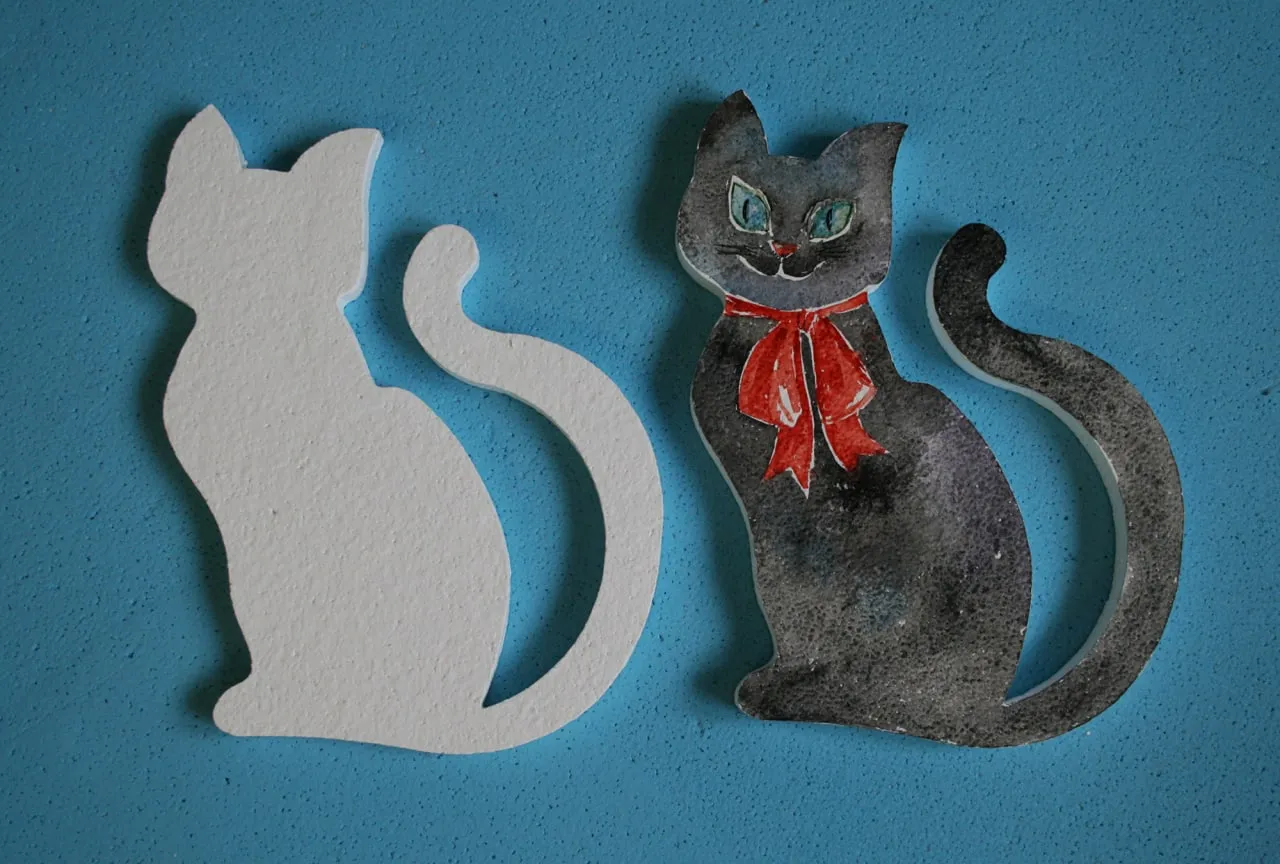 Коты